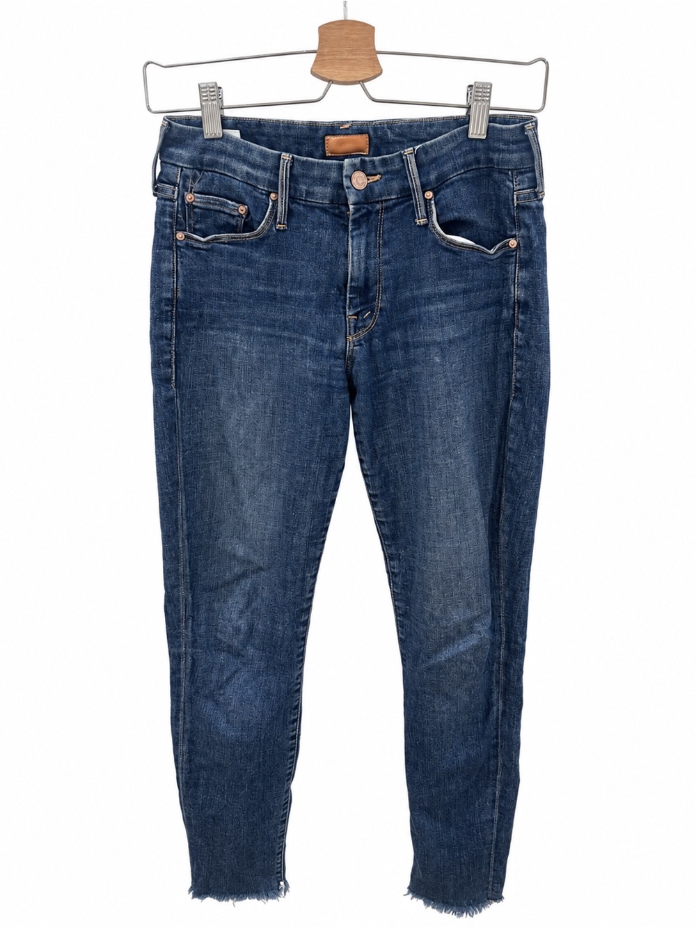 Mother Denim Jeans